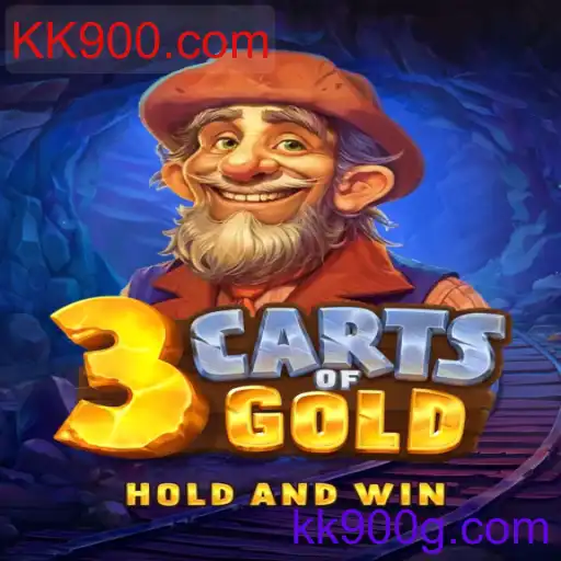 3cartsOfGold