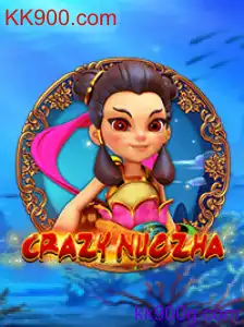 CrazyNuoZha