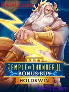TempleofThunderIIBonusBuy