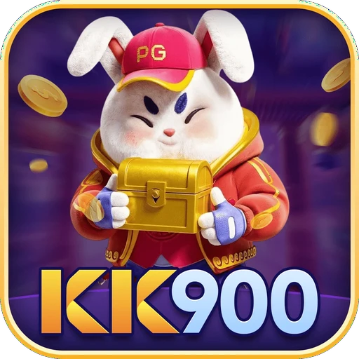 KK900.com Logo